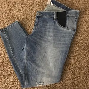 Liz Lange Maternity size (XL)